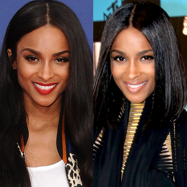 21 Ciara Hairstyles And Haircuts - Celebrity Hairstyles