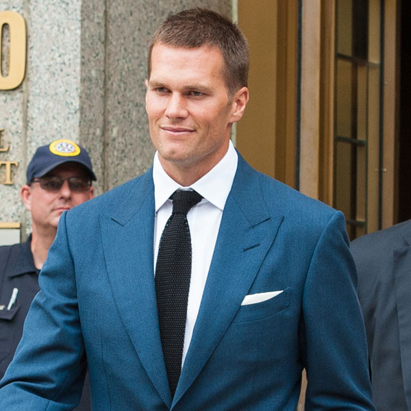 Tom Brady Has a New Cookbook Made of Wood and It's $200 - E! Online