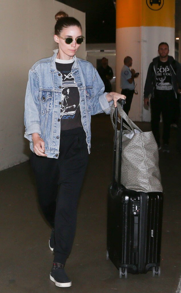 Rooney Mara from The Big Picture: Today's Hot Photos | E! News