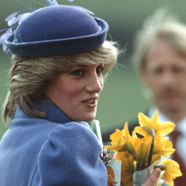 Take a Look Back at Princess Diana's Life, image size:1200x1200