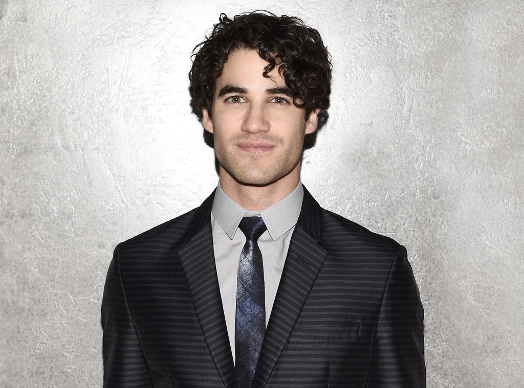 Darren Criss