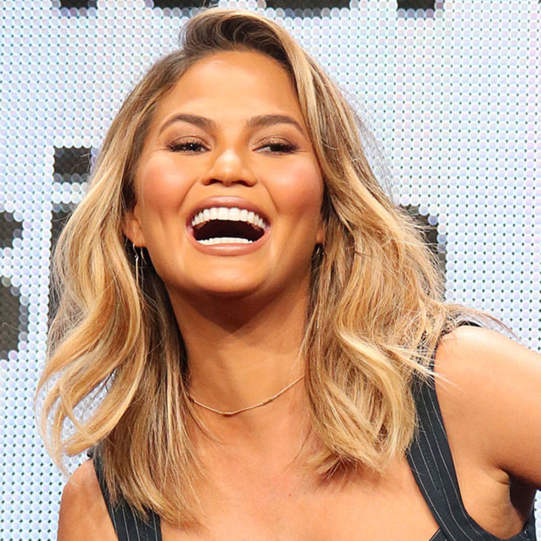 chrissy teigen talks family new show john legend more chrissy teigen talks family new show john legend more