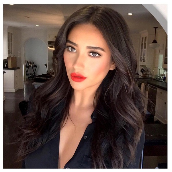 Youre Doing It Wrong How To Blow Dry Your Hair For Celeb Status