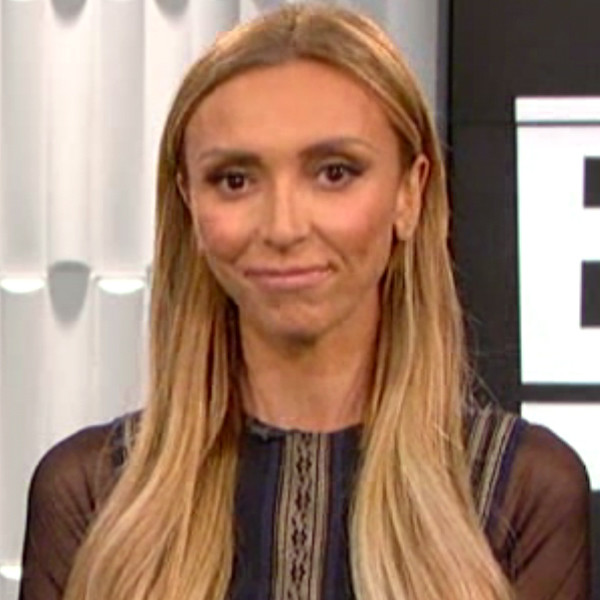 See Giuliana Rancic's Biggest E! News Moments Over the Years E! Online