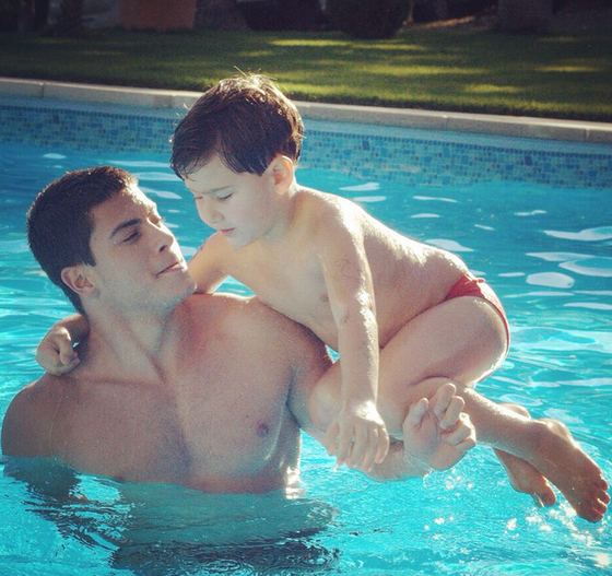 As Melhores Fotos De Arthur Aguiar De Malhacao E Online Brasil