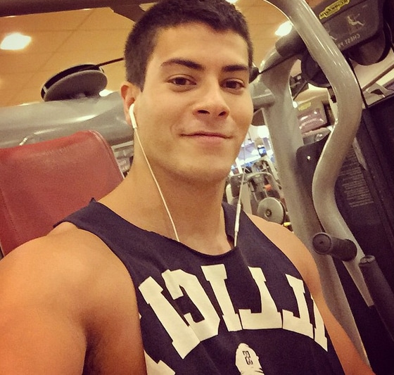 Arthur Aguiar