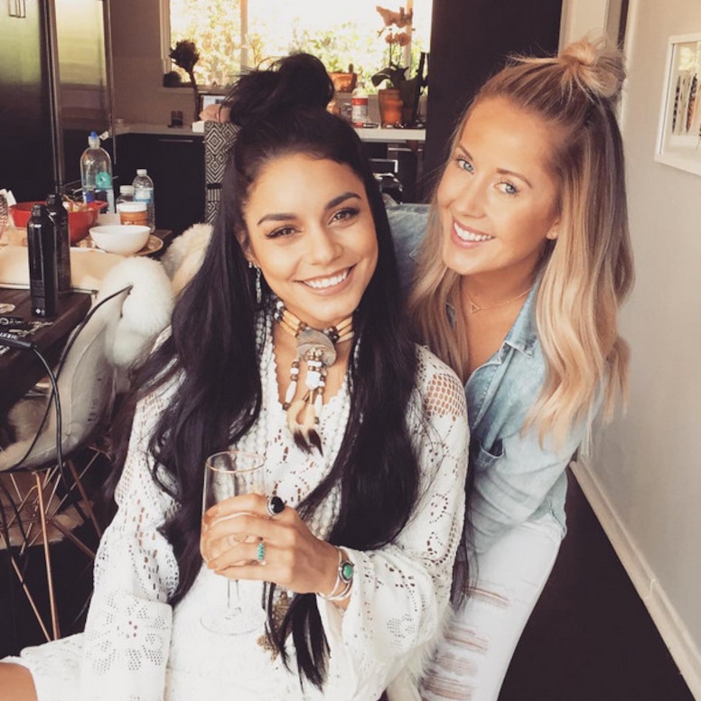 Nikki Lee, ESC, Instagram