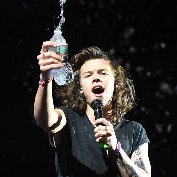 Harry Styles