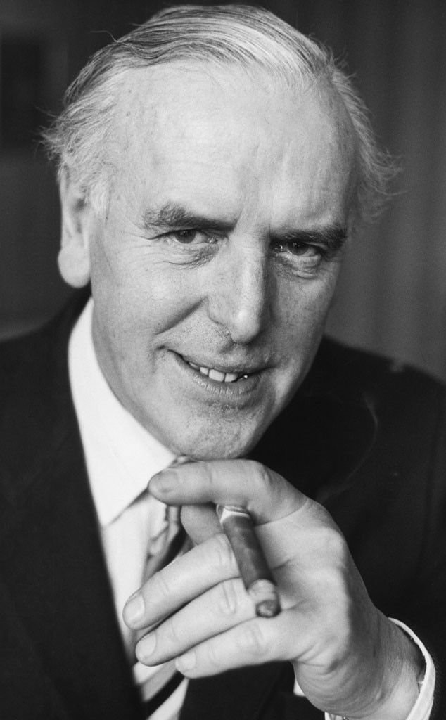 Minder Actor George Cole Dead at 90 | E! News