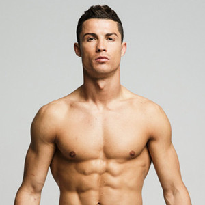 Cristiano Ronaldo News, Pictures, and Videos | E! News