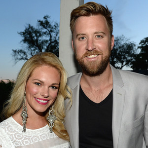 Lady Antebellum's Charles Kelley & Wife Cassie Welcome First Baby After ...