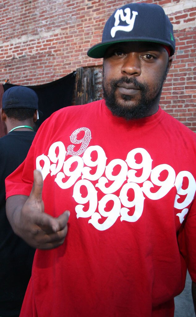 Sean Price Dead at 43 Macklemore, IceT and More Stars React E! News