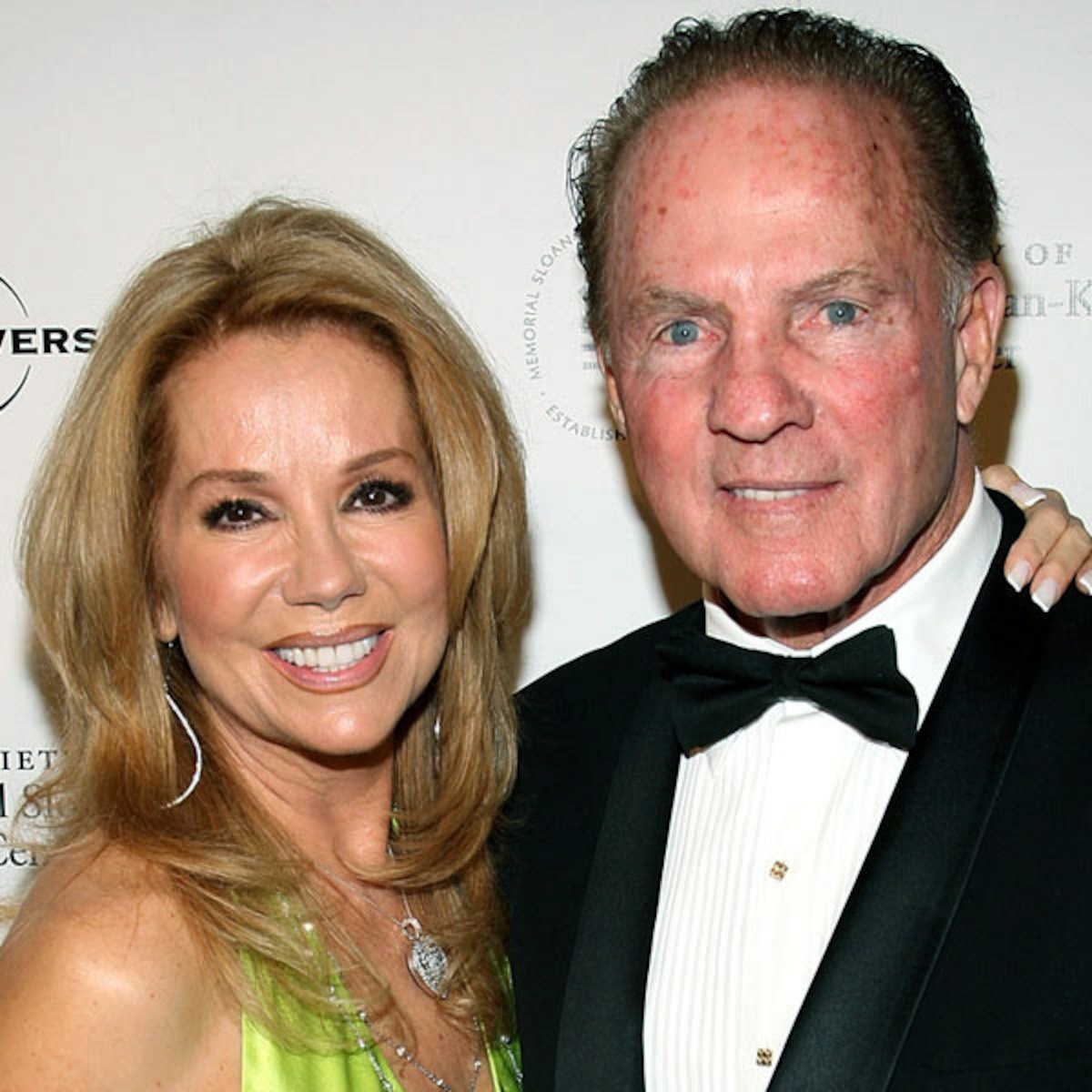 Frank Gifford Suffered From Trauma-Related Brain Disease - E! Online
