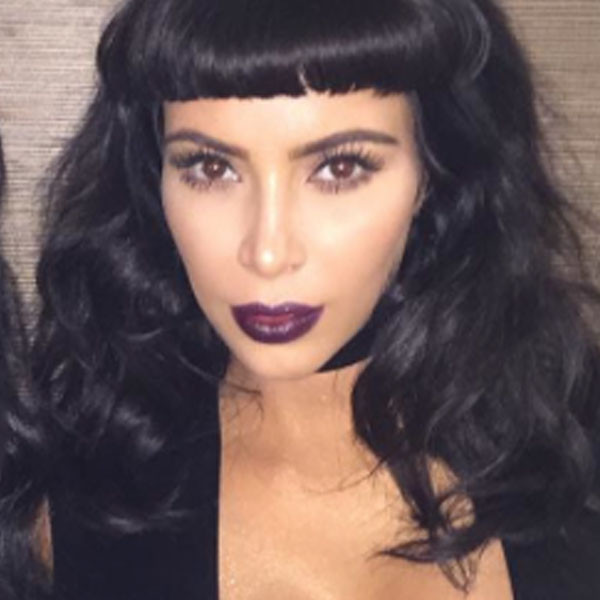 Kim Kardashian Busts Out Epic Cleavage Pic, Sports ...