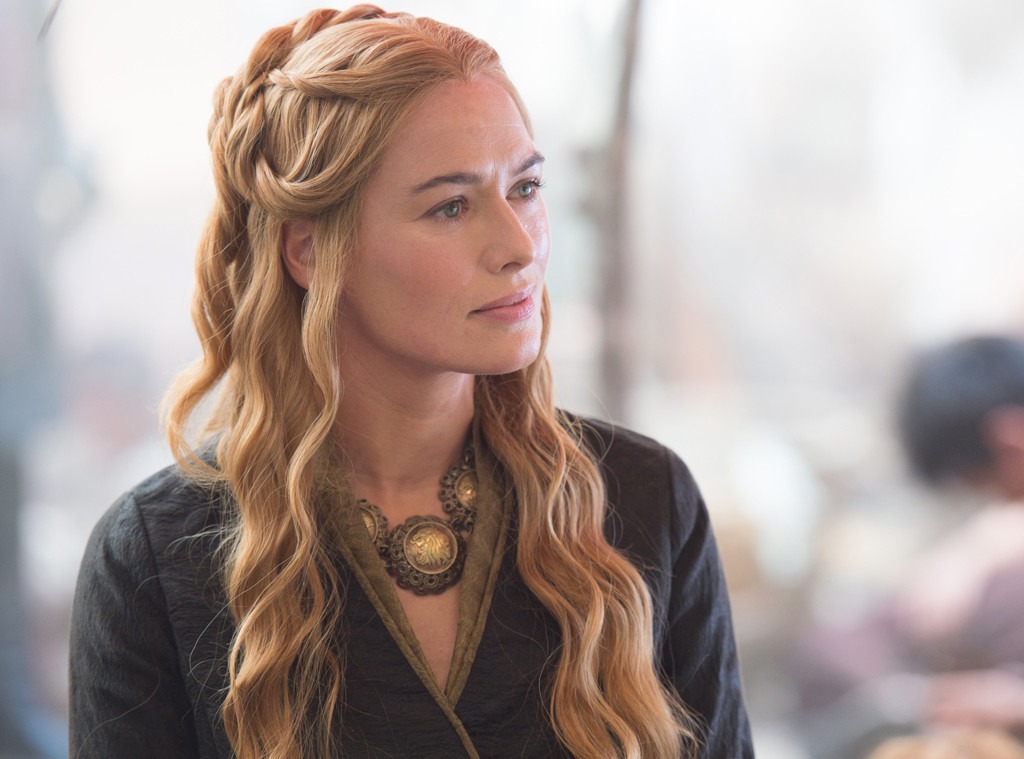 Lena Headey, Game of Thrones