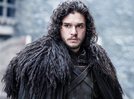 kit harington the witcher