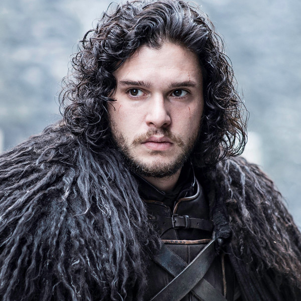 Yet Another Clue About Jon Snow's Game of Thrones Fate