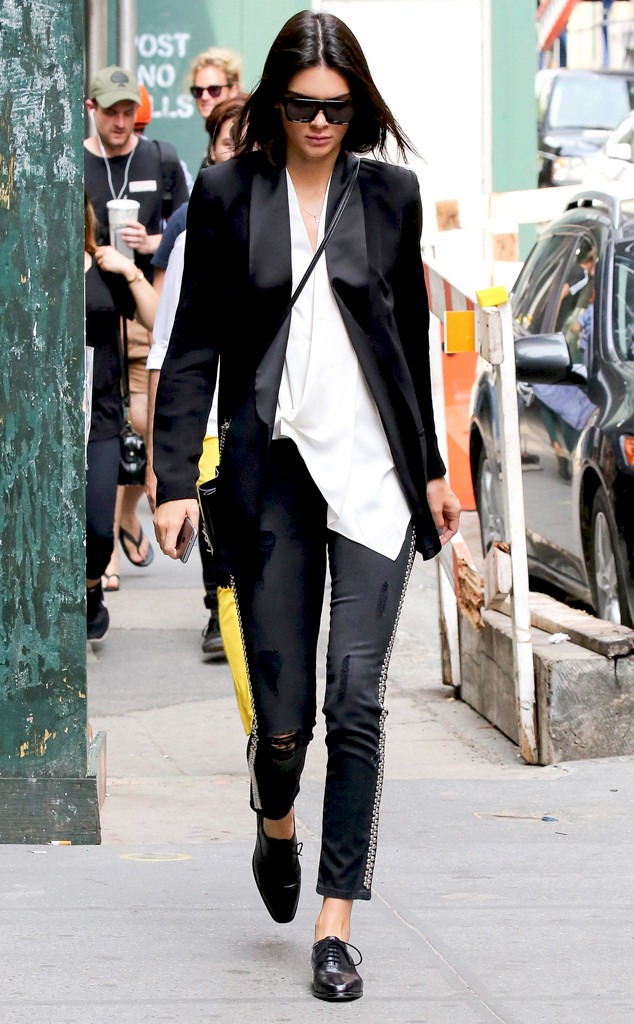 Kendall Jenner