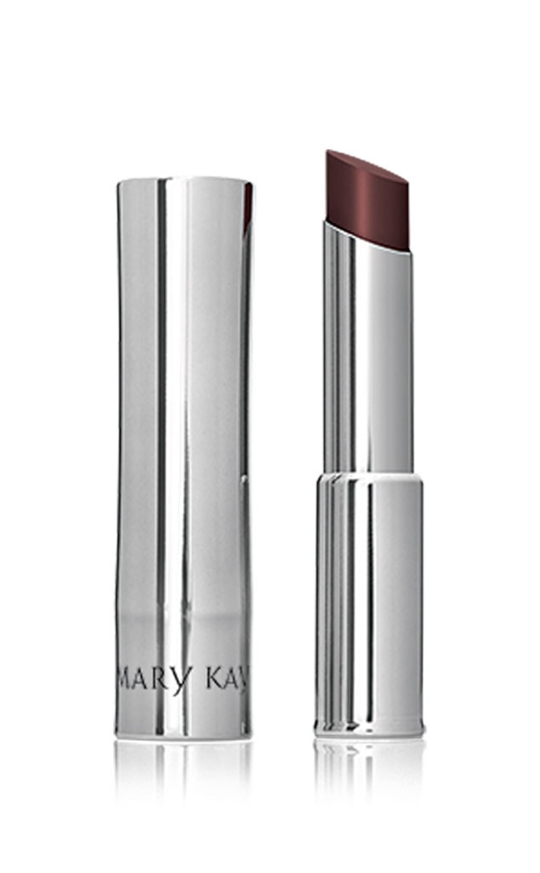Mary Kay Lipstick Berry a la Mode 