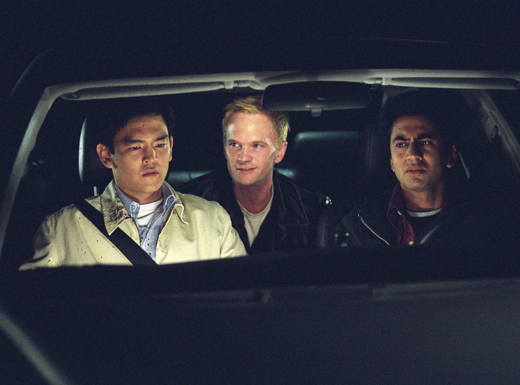 Harold And Kumar Go To White Castle From Neil Patrick Harris Best