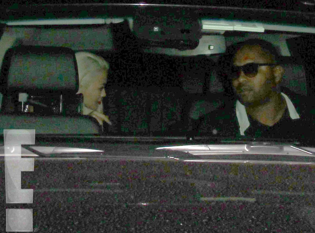 Zayn Malik, Rita Ora, KOI, Together In Car, Exclusive