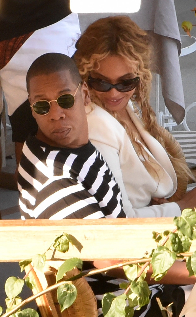 Beyonce, Jay-Z