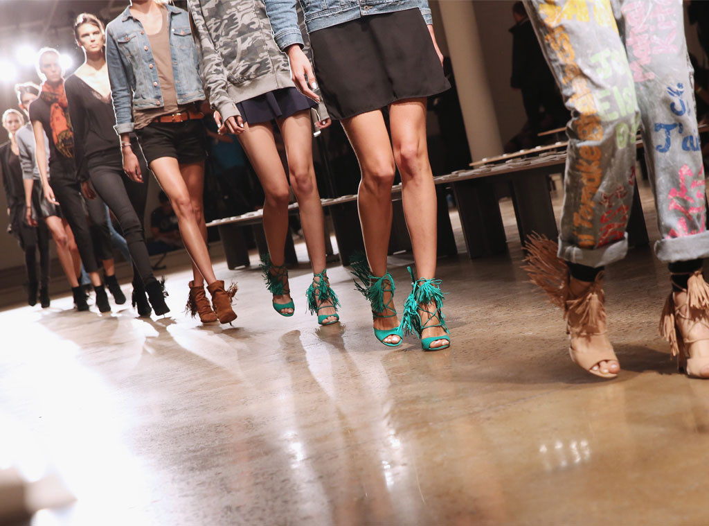 Marissa Webb, Accessories