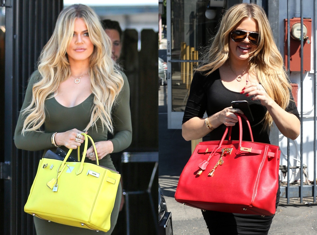 Statement Bags from Latest Kardashian Trends | E! News