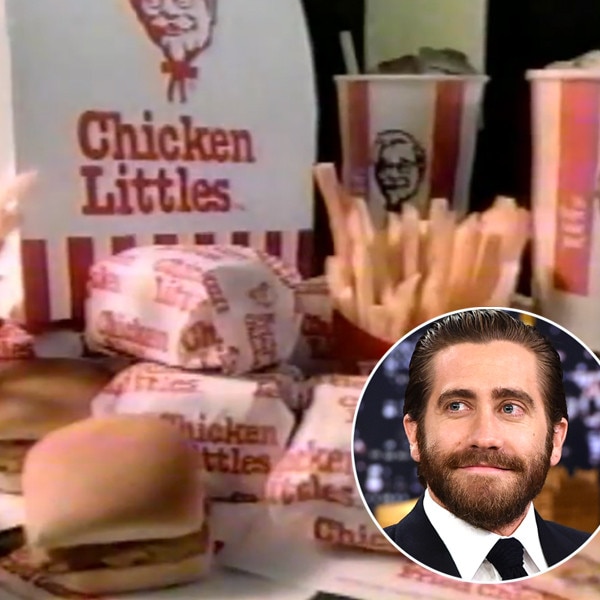 Jake Gyllenhaal Once Wrote a Compaint Letter to KFC: Find Out Why!