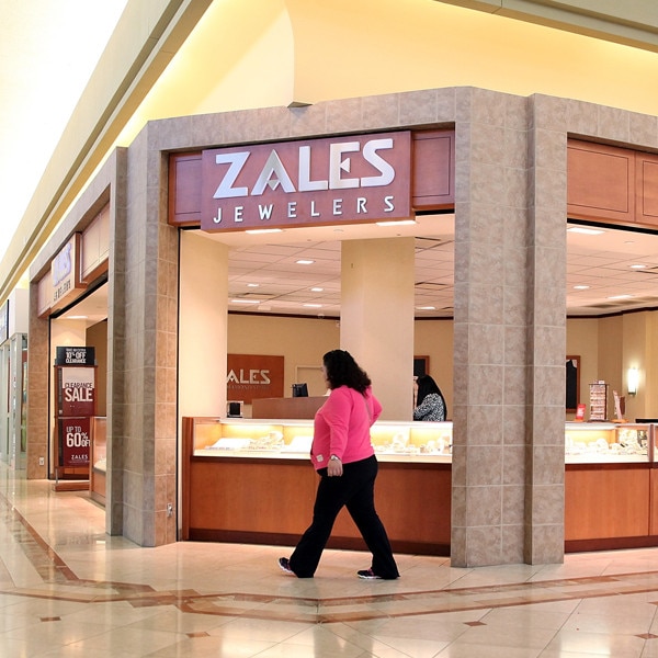 Zales international deals mall