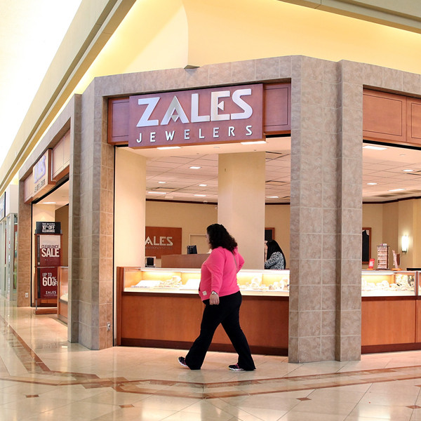 Zales Thought It Was a Good Idea to Have a 9/11 Sale E! Online CA