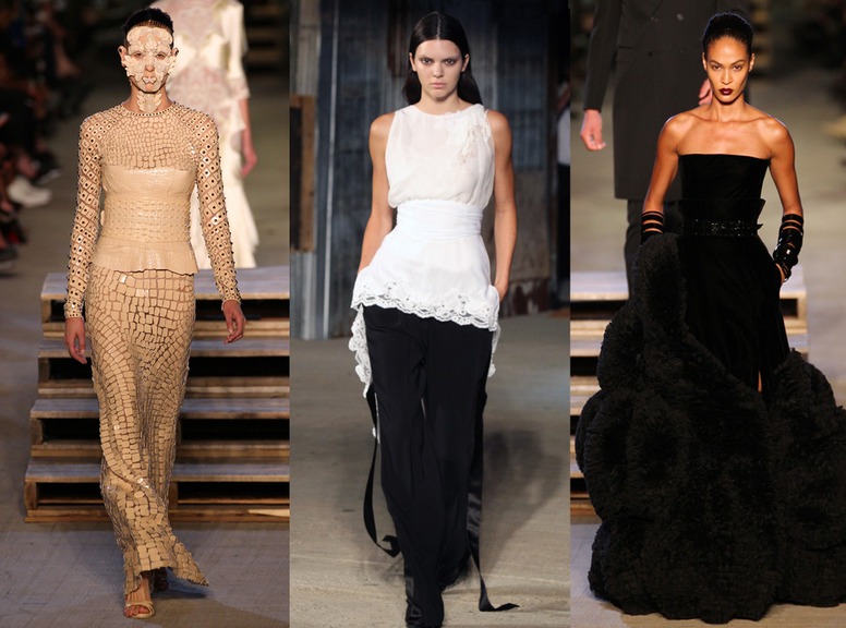 Givenchy, Best Shows, NYFW