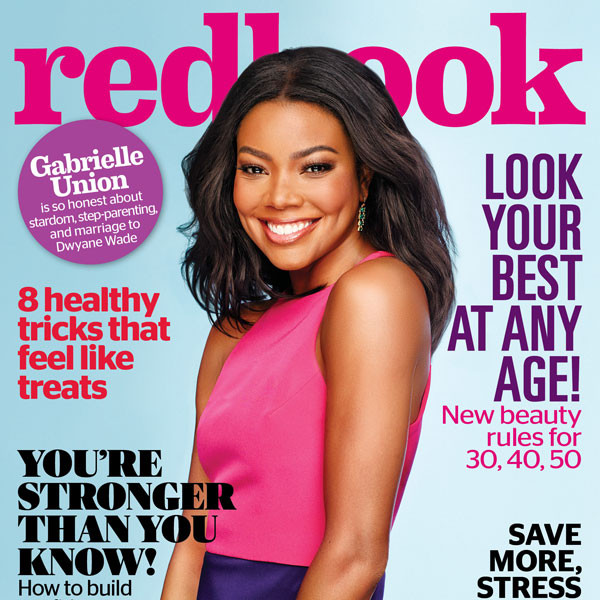 Gabrielle Union Opens Up About Fertility Struggles E Online