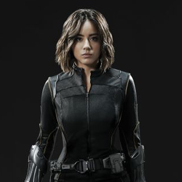 daisy johnson quake daisy johnson quake