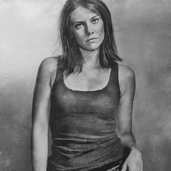 Maggie Greene Model