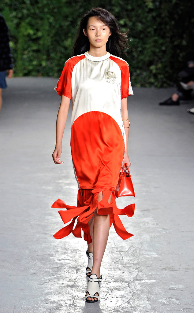 Opening Ceremony, NYFW Best Looks