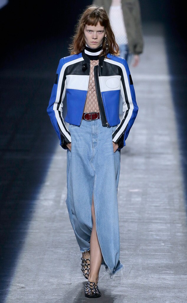 alexander wang new york shirt