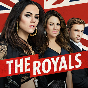 A Reminder That The <b>Royals</b> Is the Insane Soap Opera You&#x27;ve Been Mi...