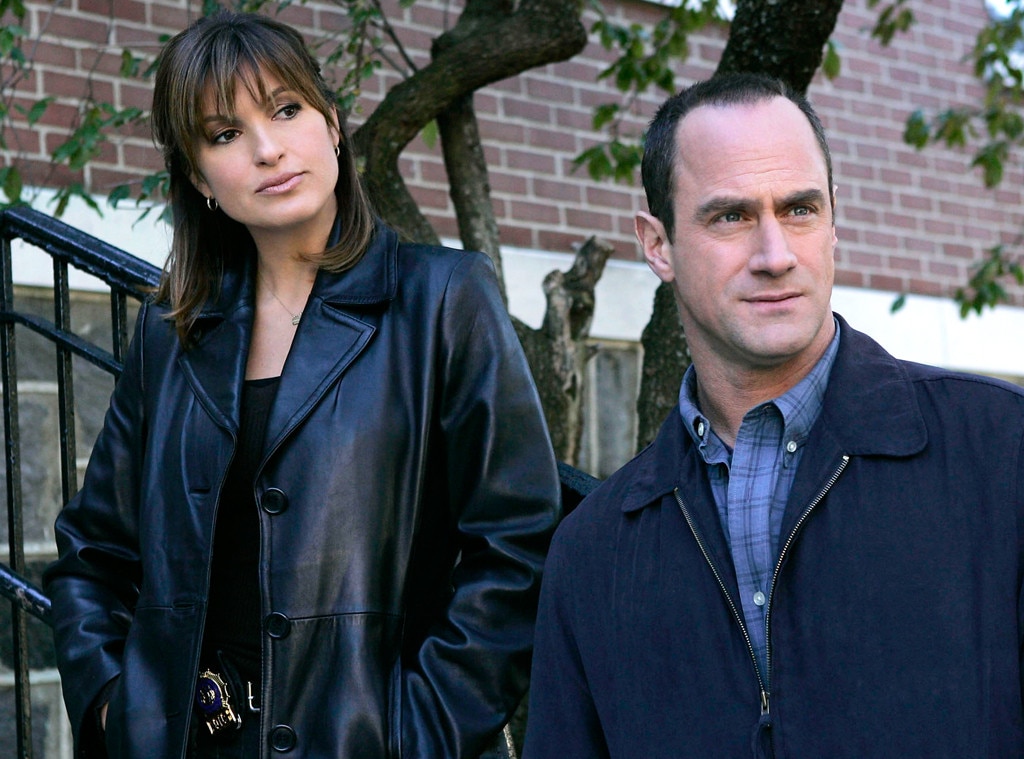 Mariska Hargitay พร้อมที่จะเกษียณจาก Law & Order: SVU แล้วหรือยัง? เธอบอกว่า...