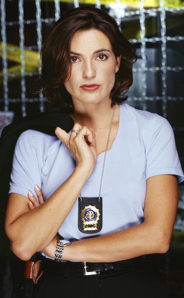 Is Mariska Hargitay Ready to Retire from Law & Order: SVU? She Says…