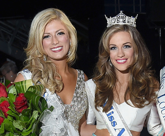 Miss America Betty Cantrell Defends Miss Colorado Amid Nurse ...