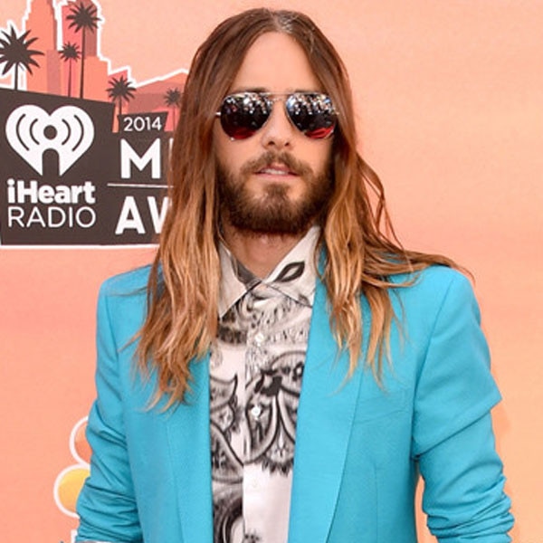 Jared Leto, iHeartRadio Awards