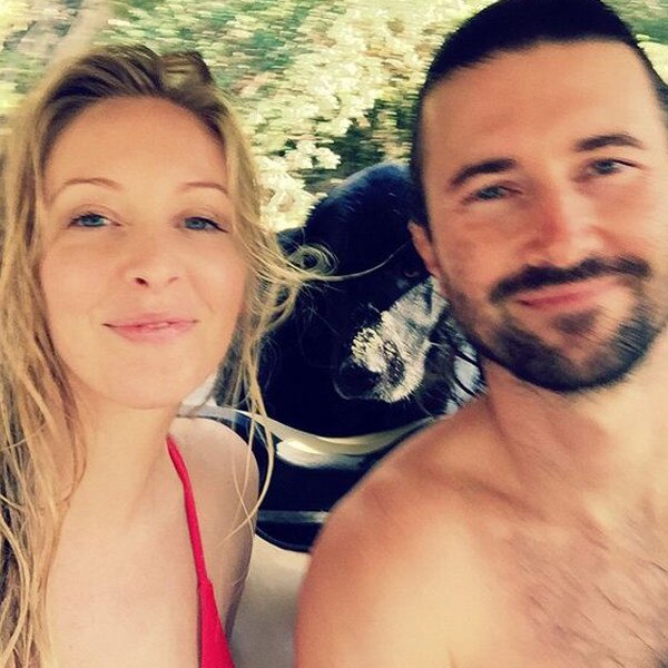 @leah_jenner from Leah & Brandon Jenner&rsquo;s Cutest Pics!