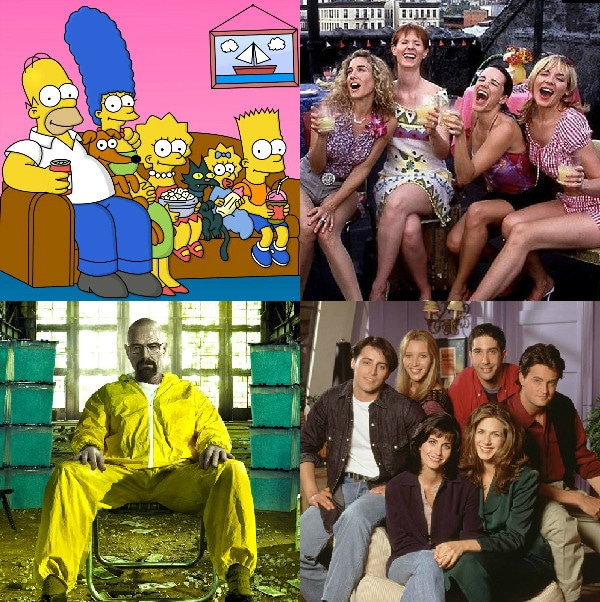 Best series