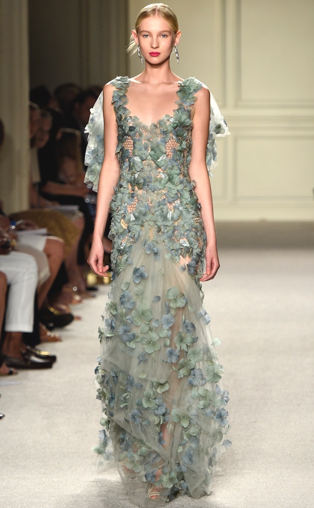 Spring 2016 from Best Red Carpet Gowns Ever, Thanks to Marchesa | E! News