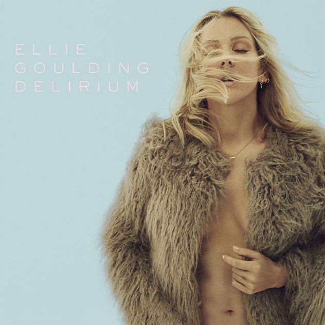Ellie Goulding, Delirium Album