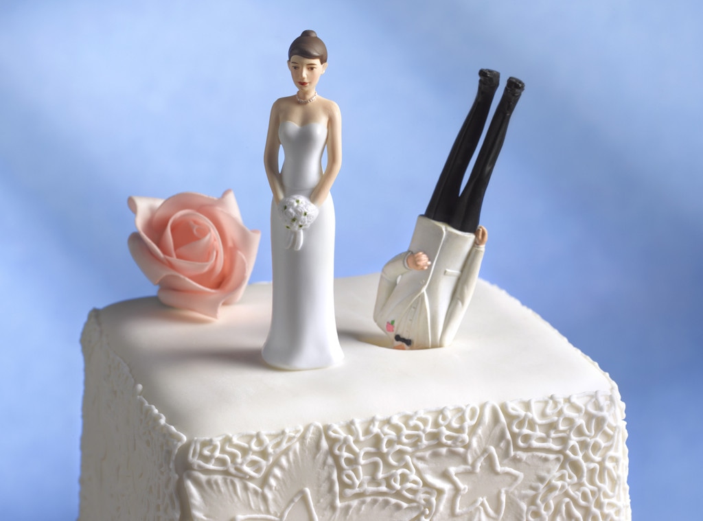 Wedding Cake Prank