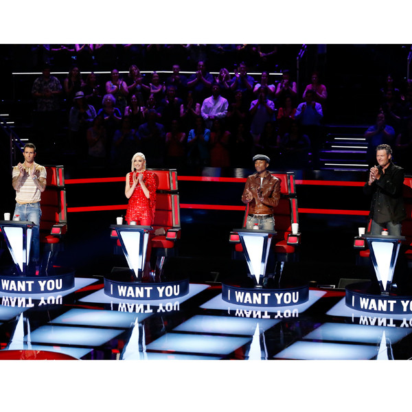 Who Did The Voice Top 12 Call the Best Singer on the Show?