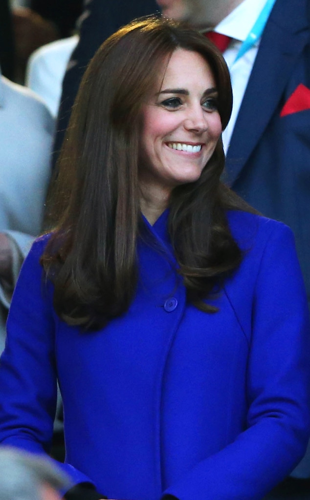  Catherine, Duchess of Cambridge, Prince William, Duke of Cambridge