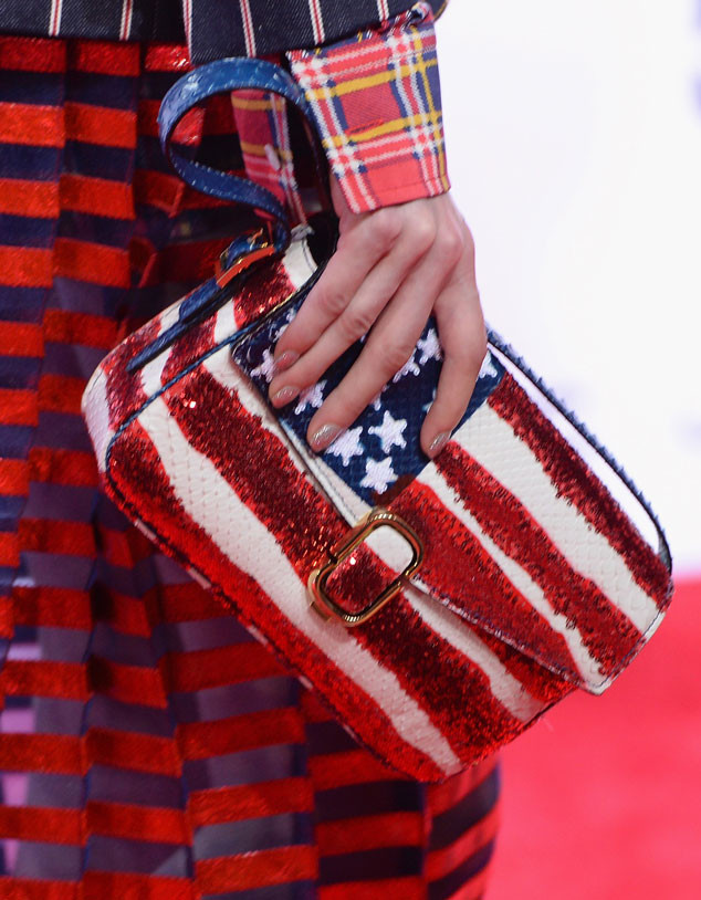 NYFW, Accessories, Marc Jacobs